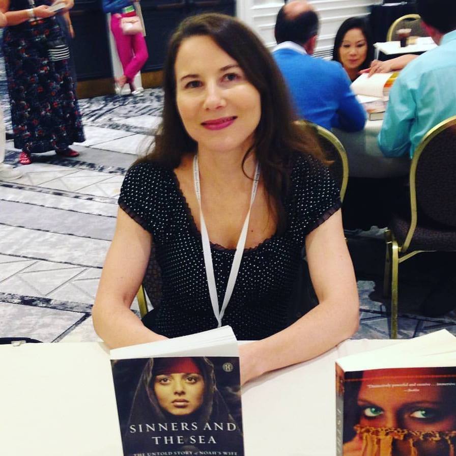 Historical Novel Society Conference Picture