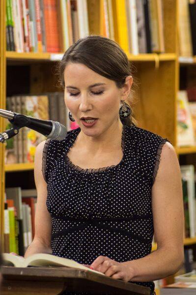 Magers &amp; Quinn Esther Reading