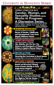 University of Minnesota Morris