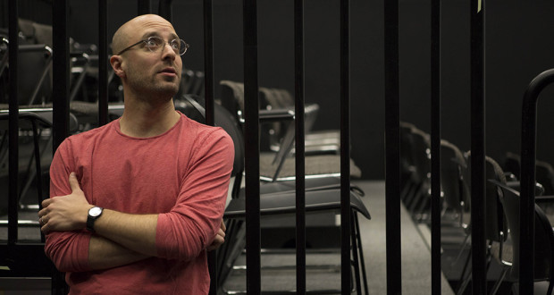 My review of The In[HEIR]itance Project: The Abraham&nbsp;Play